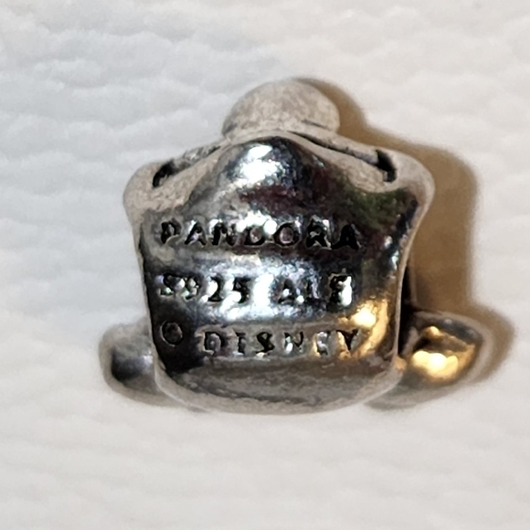 Authentic Pandora Disney Minnie Mouse Charm - Picture 3 of 4